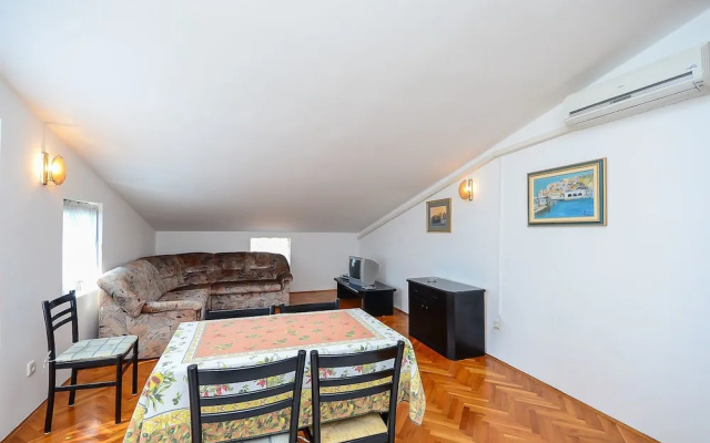 Apartments Dragica