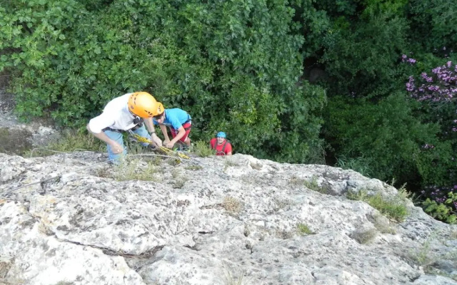Alojamiento Rural El Brazal
