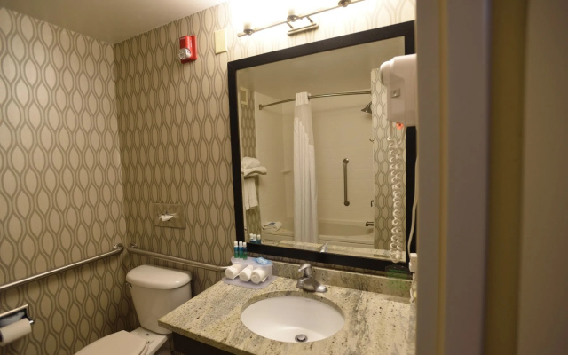 Holiday Inn Express Anderson by IHG