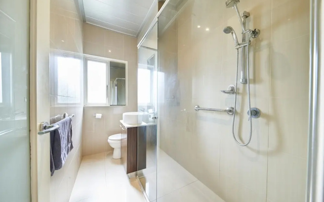 Agatha - Rejuvenate Stays