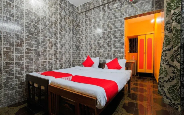 Selfia Guest House by OYO