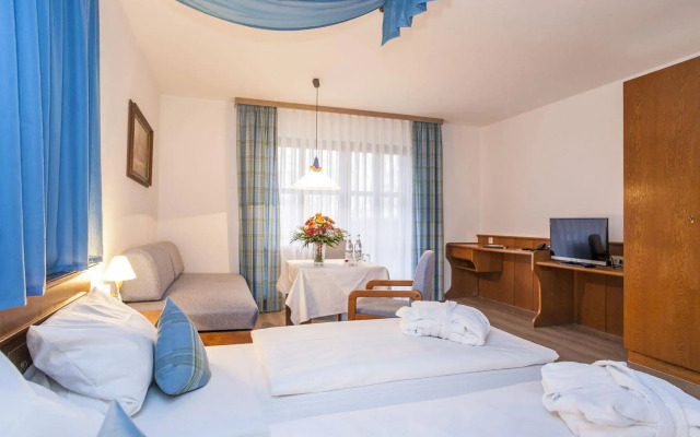 Hotel Rottalblick