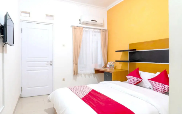 Sukaraja Residence By OYO Rooms