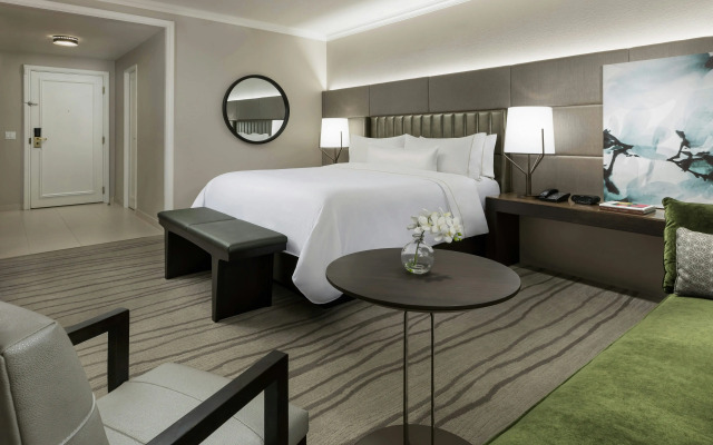 The Westin New Orleans