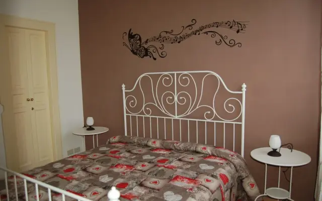 Agrigento Doc House