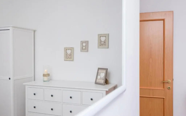 Romantic & Charming Apartment