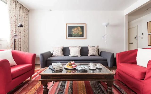A Place Like Home - Comfortable South Kensington Apartment