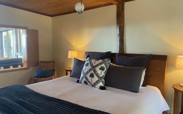 Four Winds Luxury Villas
