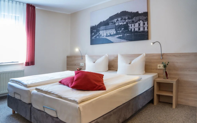 Pension Sartor