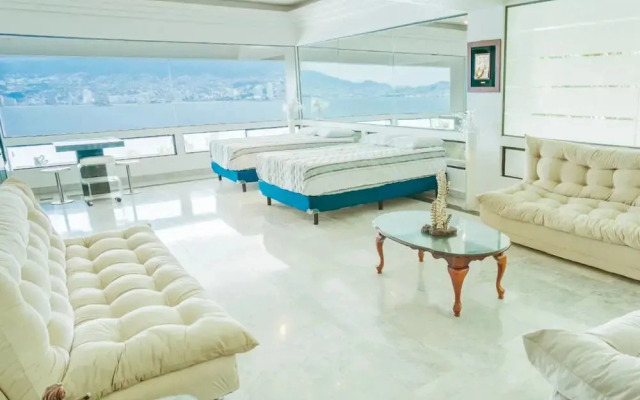 Villa Olimpo Vanetiz
