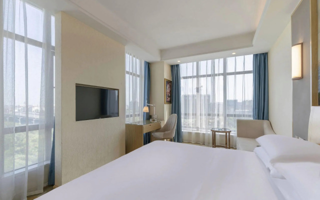 Vienna International Hotel