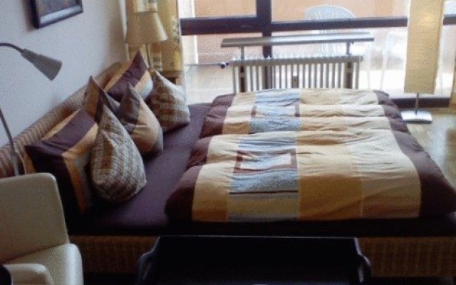 Apartmenthaus Kaiser