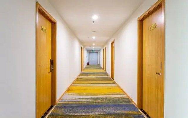 Duyuan Hotel (Linyi University Town International Expo Center)