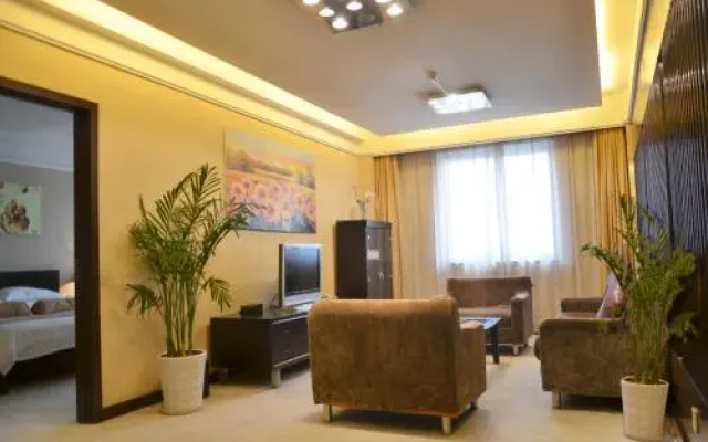 Nine Degrees Hotel