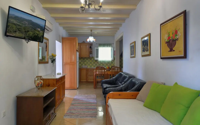 Valentino Corfu