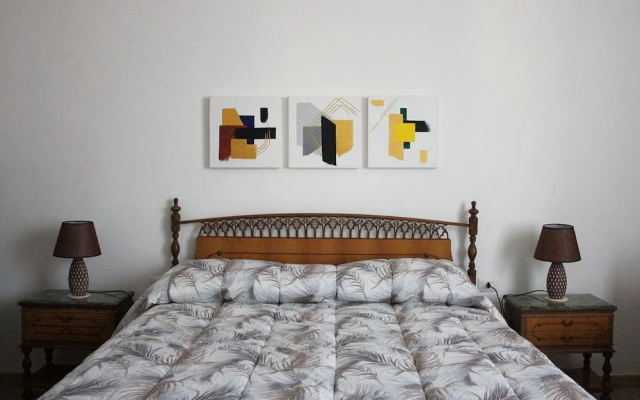 B&B La Tela Caiazzo