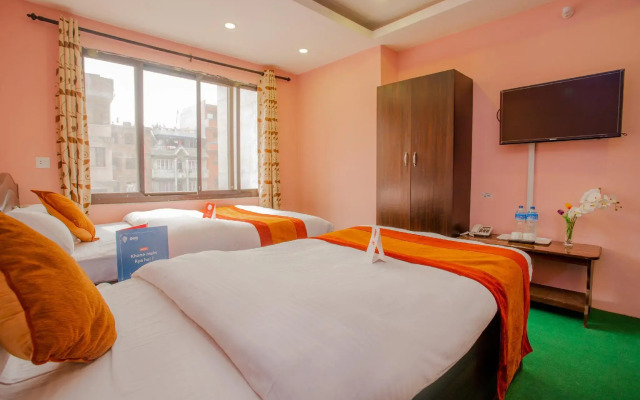 Hotel Pranisha Inn