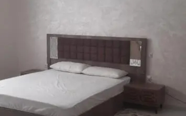 Appartement au centre ville de Tanger N 43