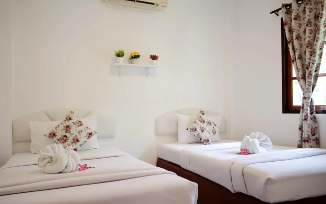 Pruksa Valley Resort
