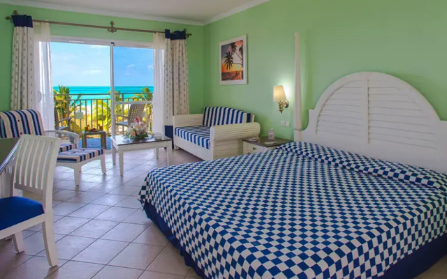 Fiesta Americana Punta Varadero