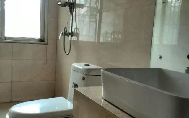 Xingfu Hotel