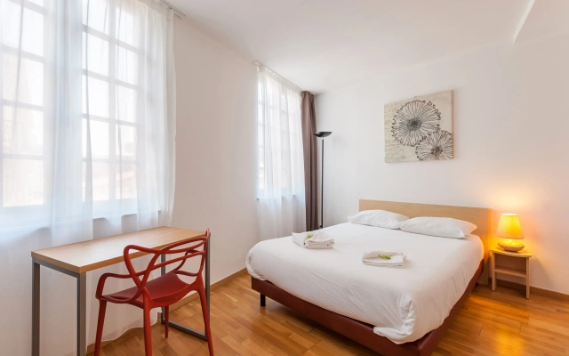 Residhotel Vieux Port
