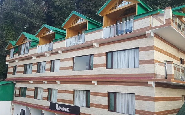 Hotel Kayanat
