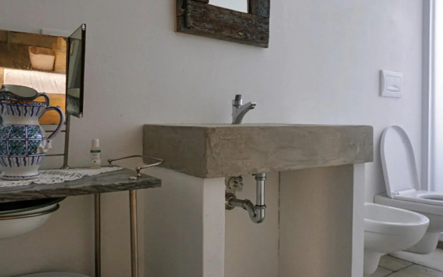 Holiday home Fonte Vecchia, Ostuni