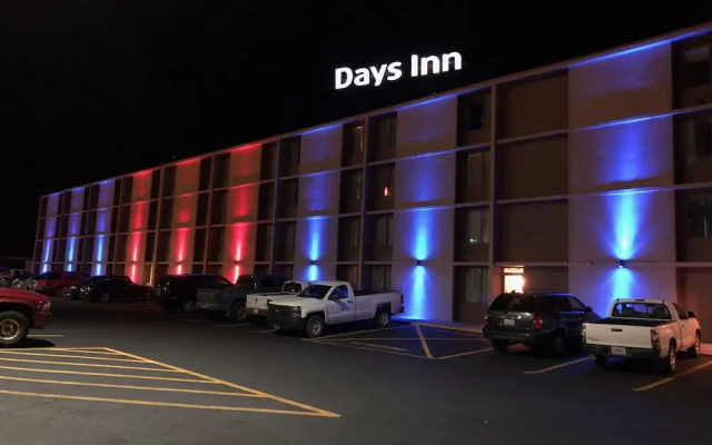 Days Inn Princeton