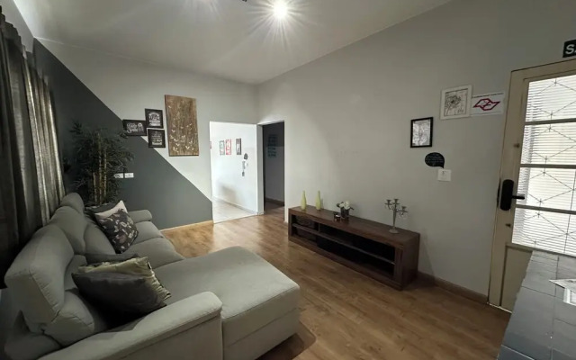 Villa Aconchego -Casa proxima ao centro