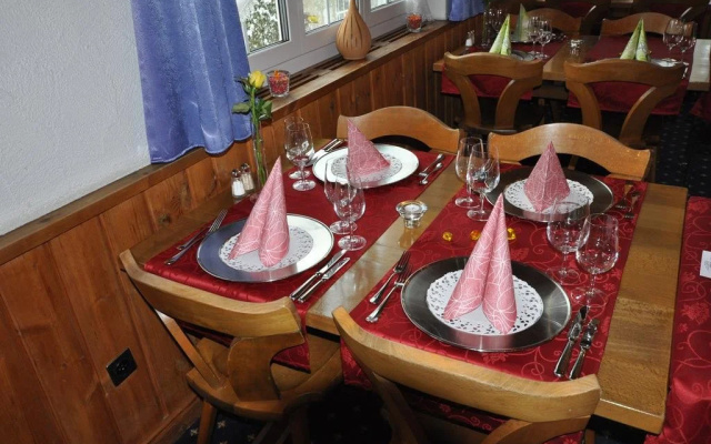 Gasthaus Waldheim
