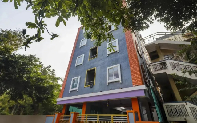 Srinidhi Inn by OYO Rooms