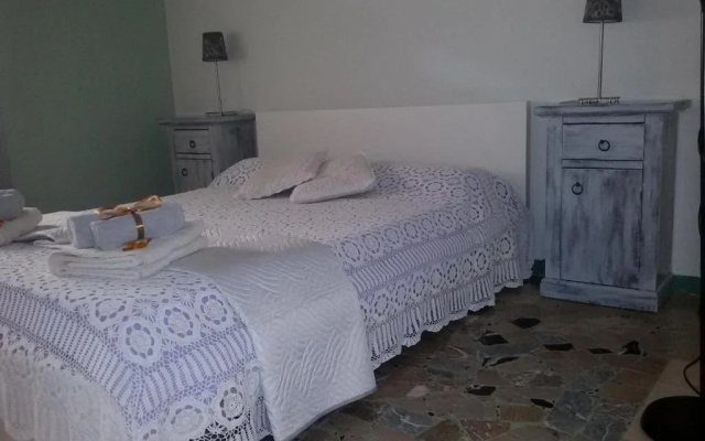 La Casa sul Tetto