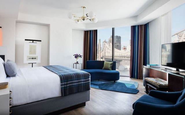Graduate by Hilton New York