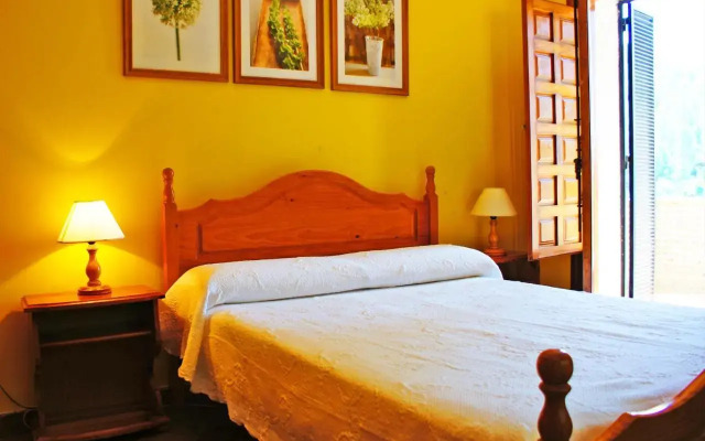Casa El Prao