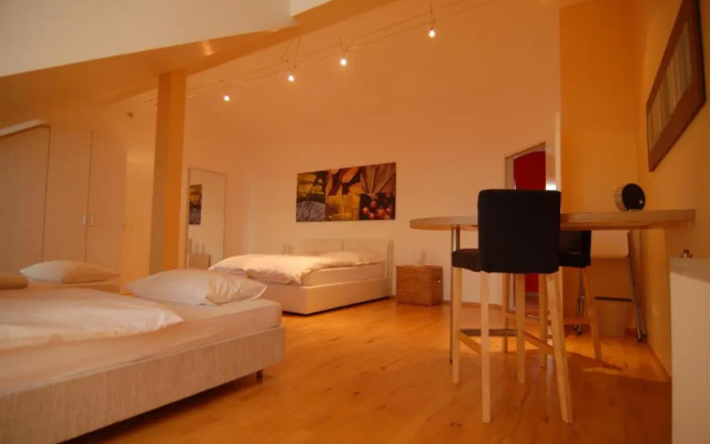 urraum Hotel