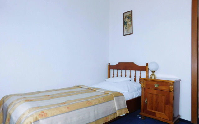 Hotel Vysehrad