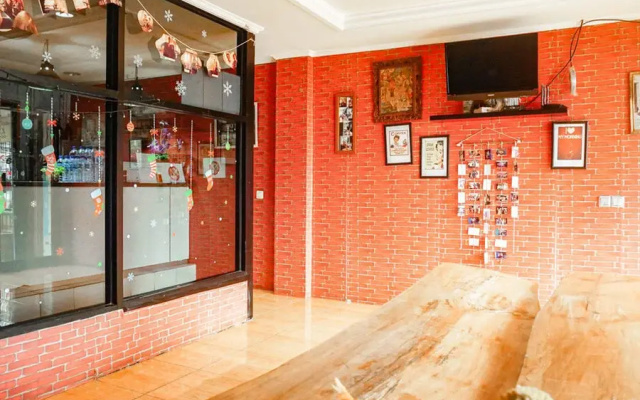 Venice Guesthouse
