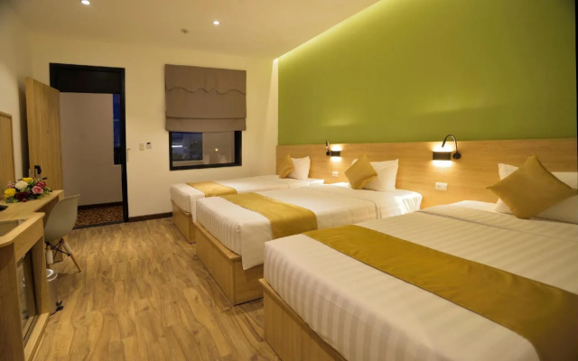AP Star Hotel