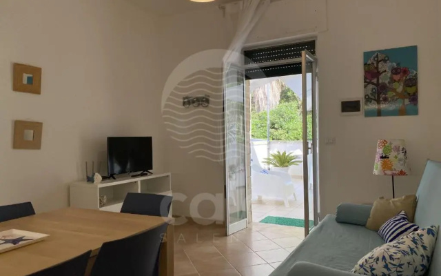 Villa Jasmin - spiaggia a50m