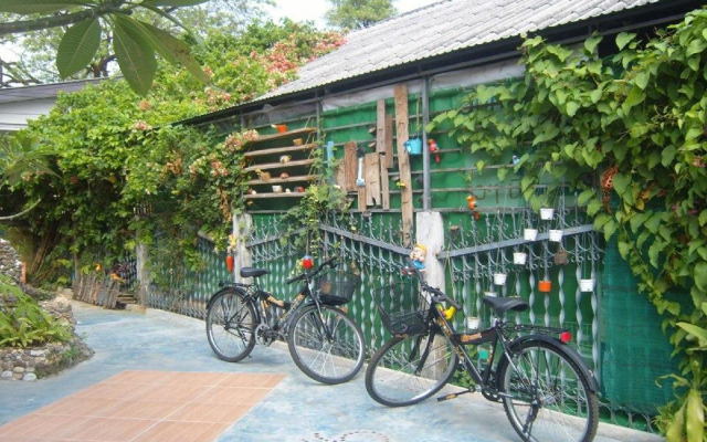 Nimman Soi9 Hotel