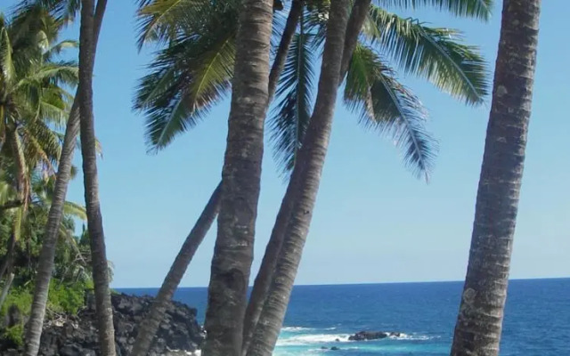 Sandras Vacation Retreat
