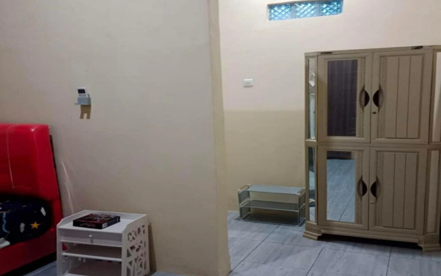 Hotel O Ayna Kost Syariah