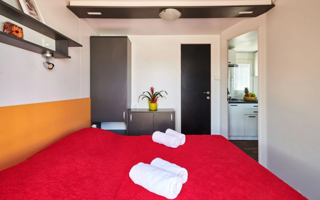 Mobile Home Oliva 2