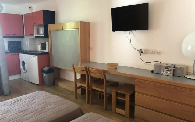 Appartement Brides-les-Bains, 1 pièce, 4 personnes - FR-1-512-6