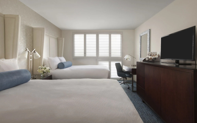 Ocean View Hotel