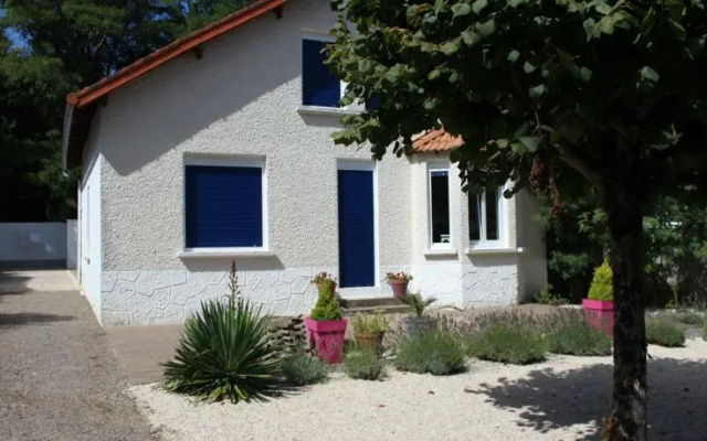 Fleur des Dunes