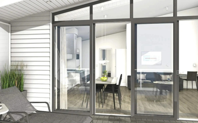 Holiday Home in Wendtorf
