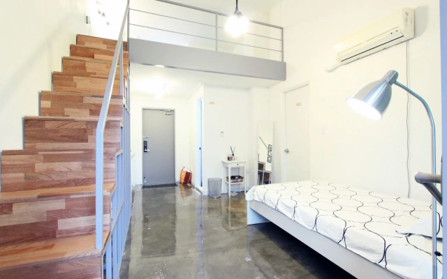 LikeU Guesthouse