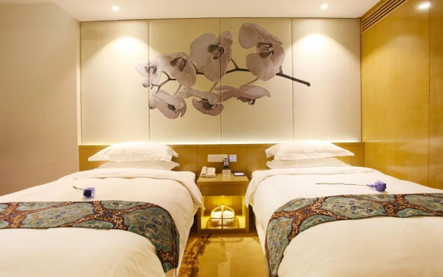Xian Peace Arch Hotel